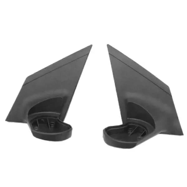 For Cruze 2009-2013 Car Door Side Mirror Base Support Right Side Rearview Mirror Holder Bracket