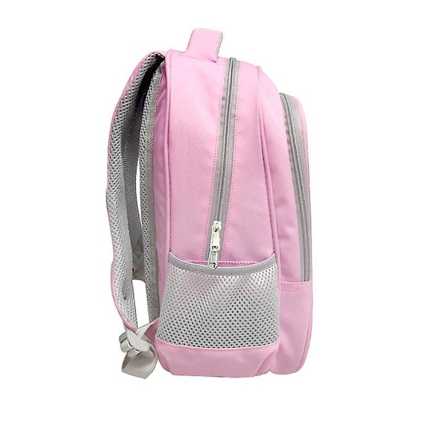 Barbie Skolväska Casual Student Ryggsäck style 12