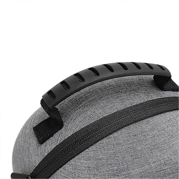 VR Carrying Case Waterproof Shockproof Portable Handheld VR Storage Bag for VR Headset Controllers