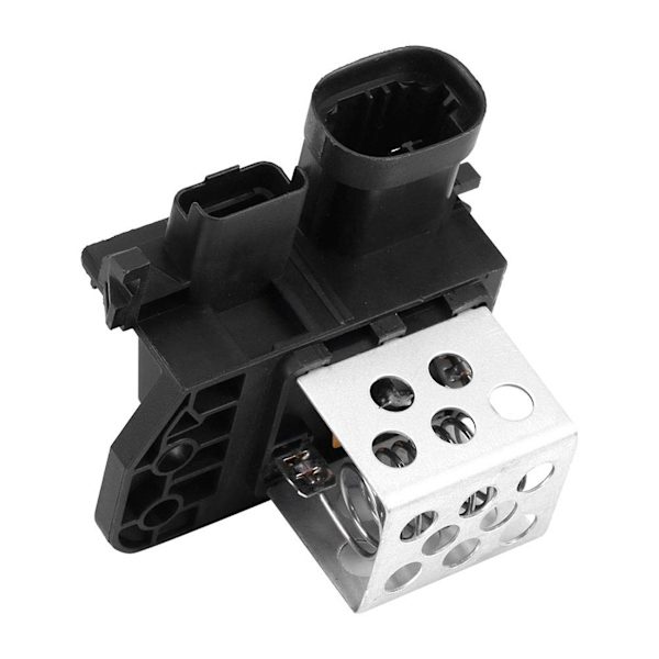 Radiator Motor Blæservarmer Modstand 9673999880 9ml351332181 Til Berlingo C1 C4 Xsara 107 206 307 Partner