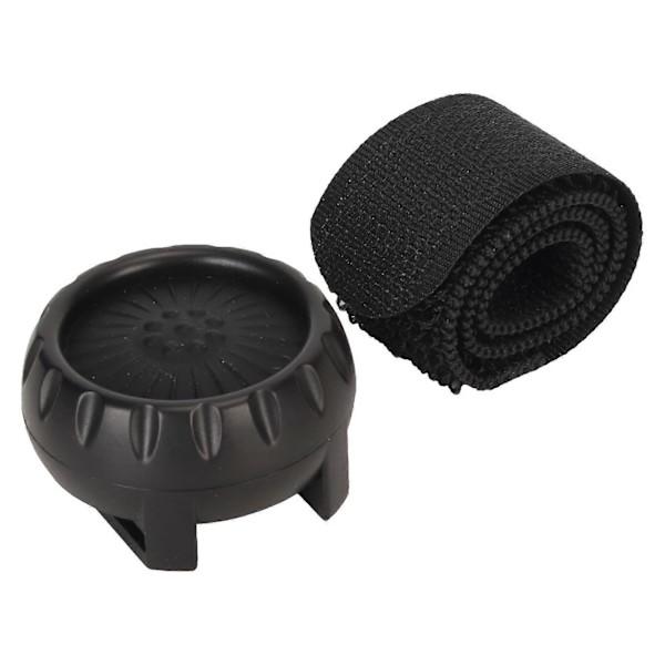 Wireless PTT Button Bluetooth 5.0 IP67 Waterproof Wireless PTT Button Switch for Zello for IOS for Android