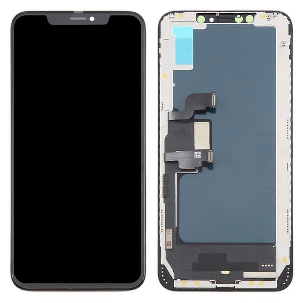 HD Incell LCD-skærm Not Specified For iPhone XS Max(Incell)
