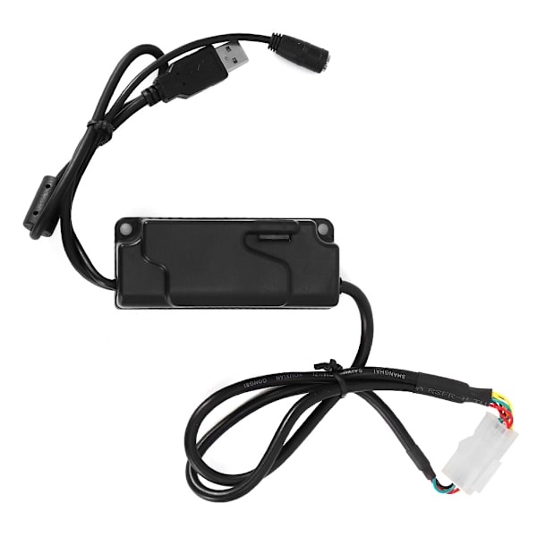 MDB Payment Device PC Converter Bill Acceptor Coin Collector USB Adapter Interface Box
