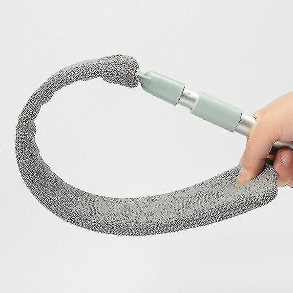 Nattbords D Børste Mopp Gjenbrukbar Mikrofiber Der Swee Børste