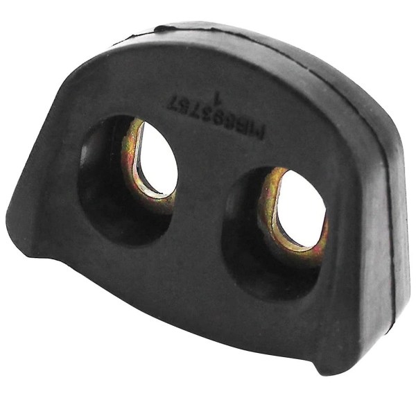 Takaluukun lukitusvaimentimen uros Pajero Montero V32 V43 V44 V45 V46 V73 V75 V78 V93 Mb893757 1990-