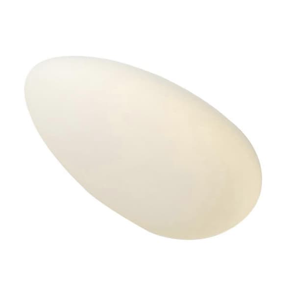 Cobblestone Shaped Wall and Ceiling Lamp for Home, 1 Piece
