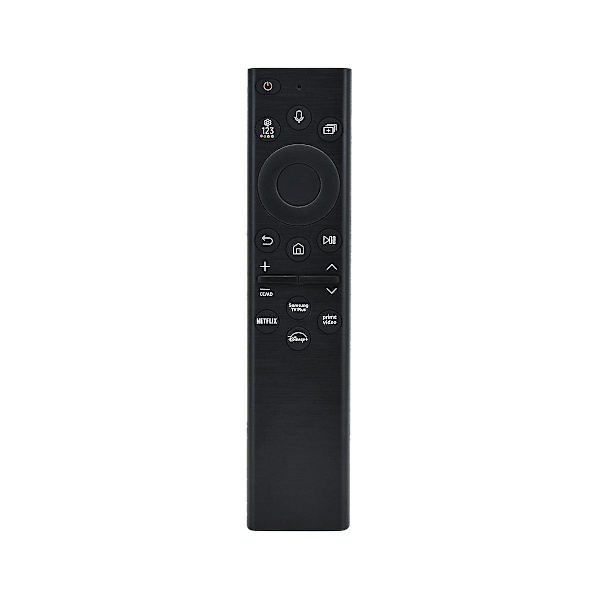 Bn59-01385a Röstfjärrkontroll Smart 4k Bn59-01385b Bn59-01242a Qled Oled Ram Och Crystal Uhd S