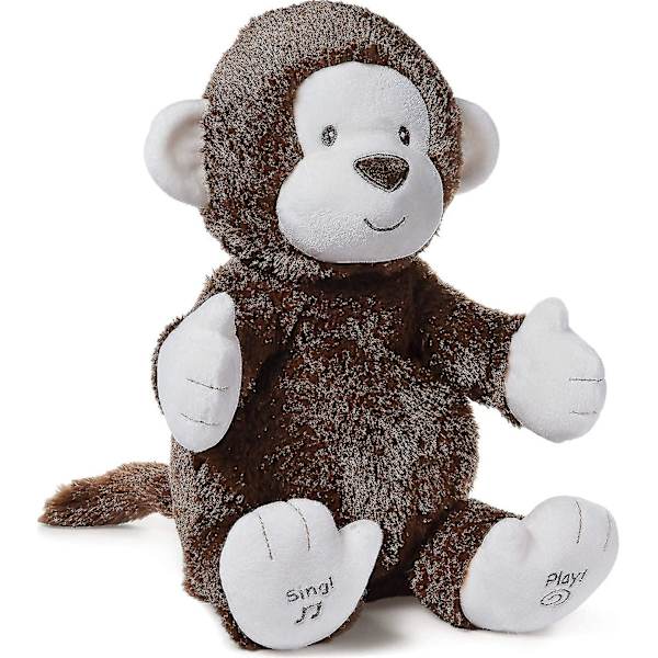 Gund Clappy Apen