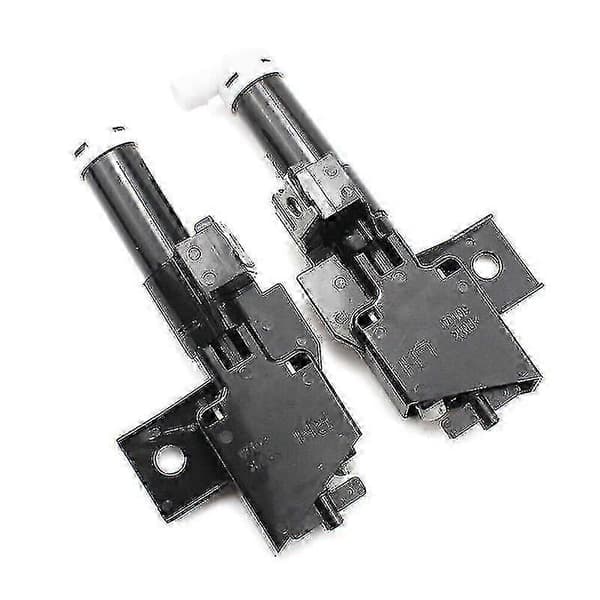 Headlight Washer Nozzle Actuator Left Right For Subaru Forester Boris
