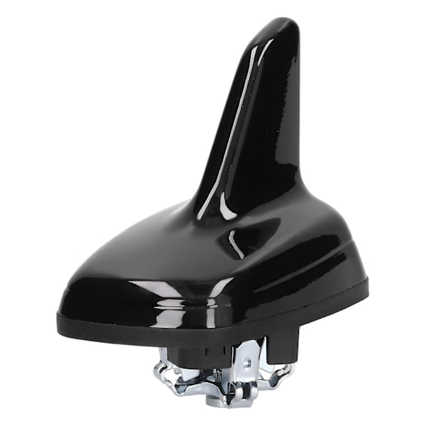 Antenne Hajfin Form 5q0035507b5fq Glans Sort Udskiftning Til Karoq/kodiaq/octavia 5e/superb Np