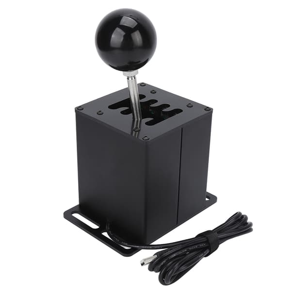 USB Sim Racing Game Gear Shifter til Logitech G29 G27 G25 G920 PC