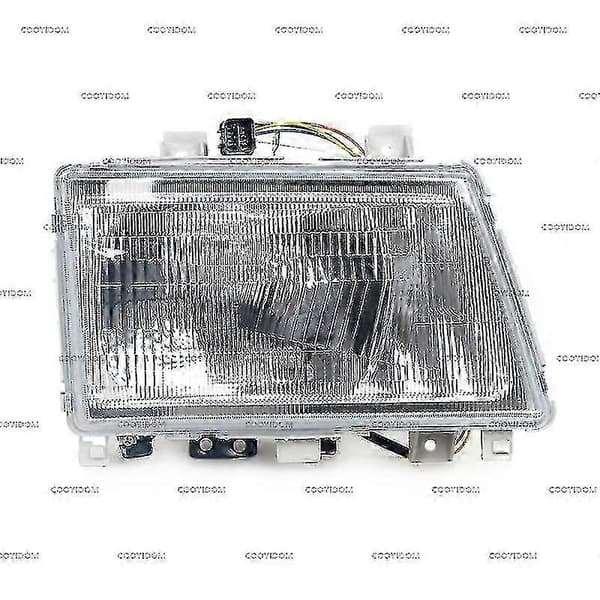 Blinklysmontering for Mitsubishi Canter Fuso FE 7/8 2005-2011 Headlight Only 1 Left