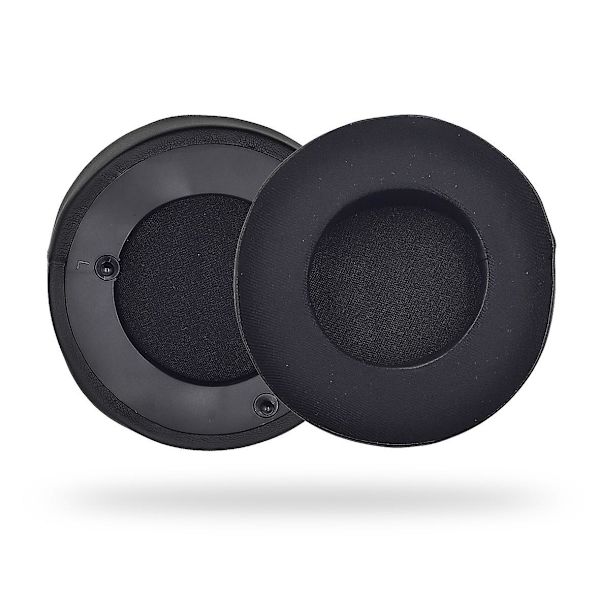 1 par erstatningsøreputer kompatible med Razer Thresher Ultimate headset