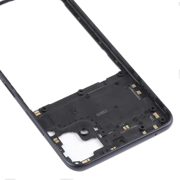 Til Samsung Galaxy A22 5G (EU Version) A226 Midterplade Ramme Mobiltelefon Reservedel (Uden