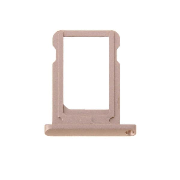 Nano SIM-kortskuff for iPad mini 4 (Wi-Fi + Cellular) Gold