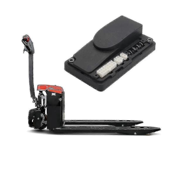 DC 24V 90A Motorstyring Børste Permanent Magnetisme For 1212p-2501