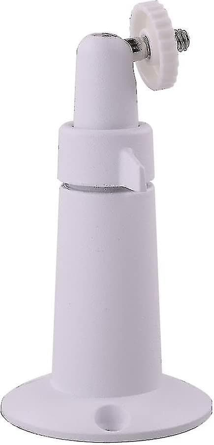 3x Metall Utomhus Väggfäste För Arlo Pro 2, Arlo Pro, Arlo, Arlo Go Säkerhetskamera, 360 Justerbart Takfäste