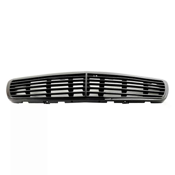 Artudatech Frontgrill Passar till Mercedes-Benz E-klass W211 E320 E350 E55 AMG 2002-2006
