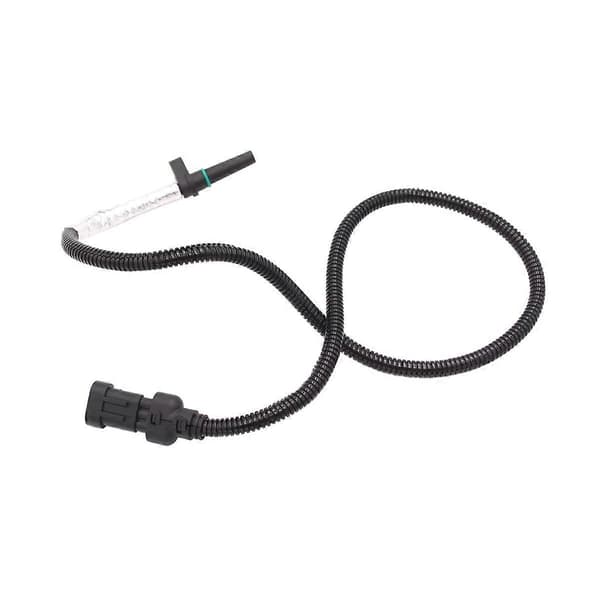 Turbospeedssensor 4034198 5550060 Passer til Holset Turbo ISL ISX Black