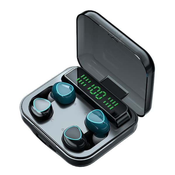 Et par Bluetooth-hovedtelefoner