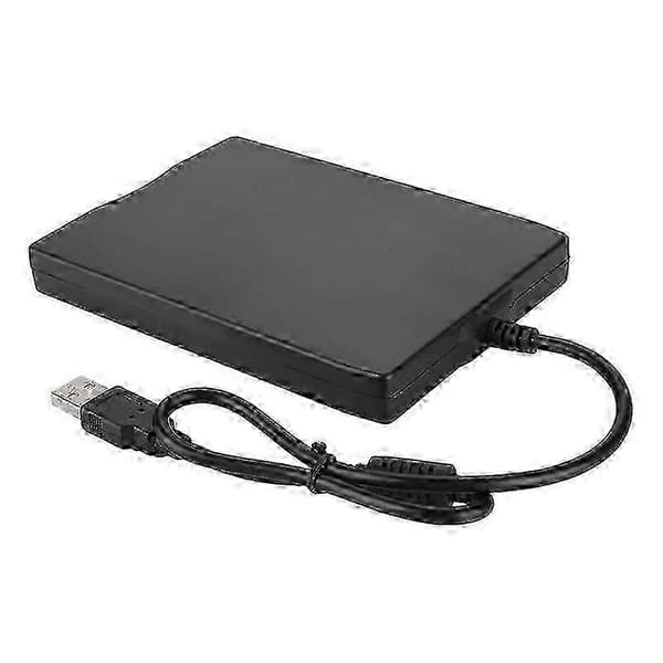 2025 USB diskettedrev 3,5 tommer kompatibel med Windows 7 8 2000 XP Vista PC SZRH
