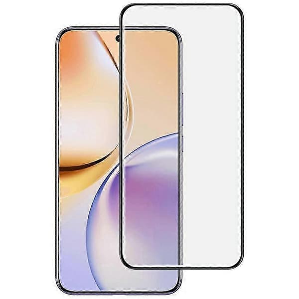 Härdat glas för Realme 14 Pro+ 5G