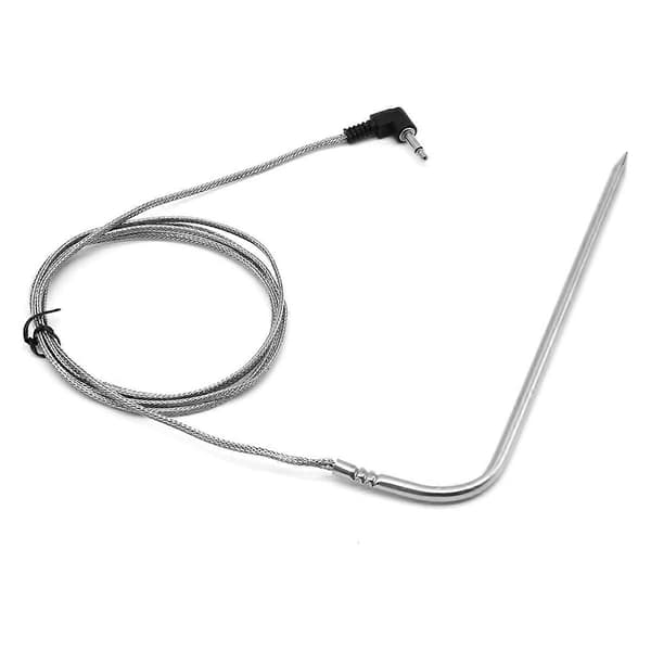 Udskiftningskødsonde til Traeger Pillegrill Silver