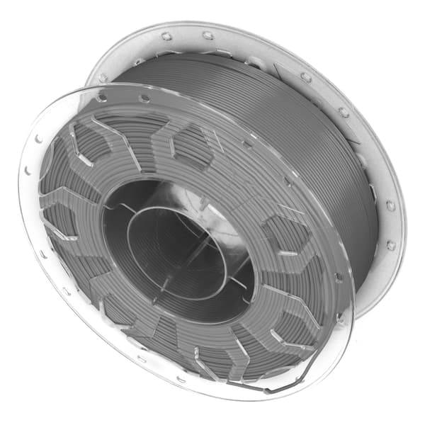 3D-skriverfilament 1,75 mm PLA-tilbehør for CR