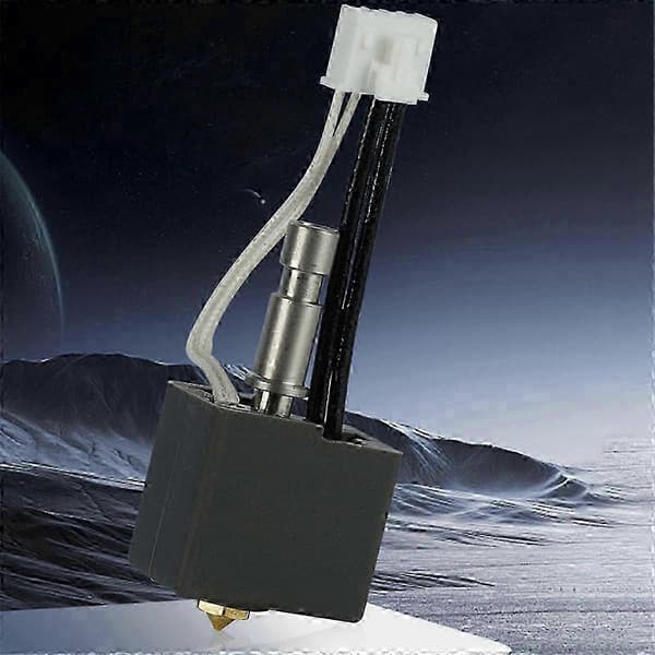 Anycubic Kobra S1 J-Head Hotend -vaihtosarja 1 Sets