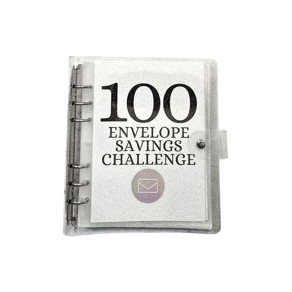 100 Konvolutt Utfordring Perm