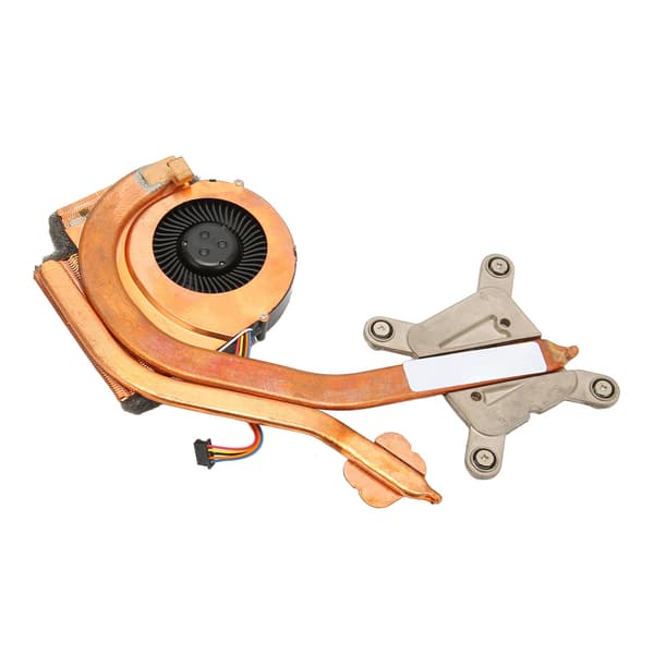 IBM ThinkPad T430/T430i 5V 5-Pin CPU Cooling Fan