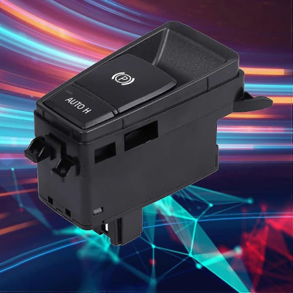 For X5 E70 X6 E71 X6 E72 61319148508 Parkeringshåndbrems Bremsekontrollbryter