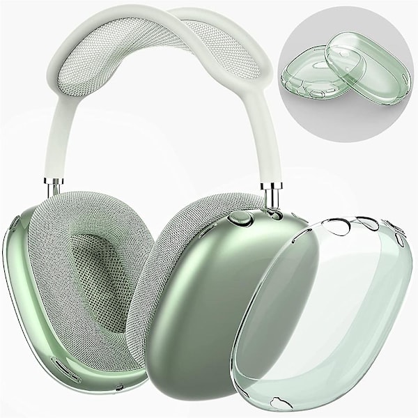 Passar till Airpods Max Lämplig för Airpods Max Fodral Kompatibel med Airpods Max Toulv
