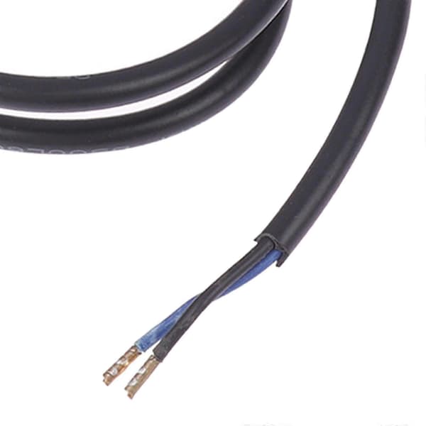 Qrb1 Flammesensor Lett Sensor for Oljebrennermaskindeler