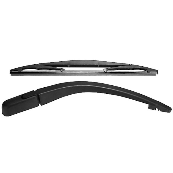 Bakruta-spolare Arm och Blad Set för Peugeot 107 Citroen