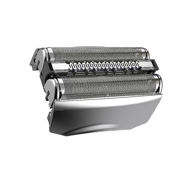 Skrabehoved til Braun 70s Serie 7 790cc, 760cc, 7850cc, 7865cc