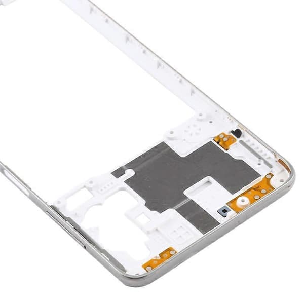 Til Samsung Galaxy M51 M515 OEM Bagramme Reservedel Multicolor Style A