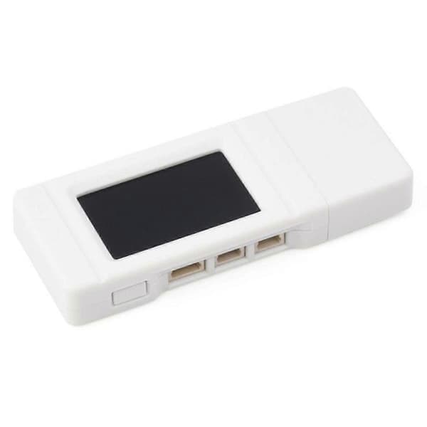 ESP32-S3- Udviklingskort Baseret på ESP32-S3R2 Controller Chip med 1,14 tommer 65K Farve LCD Understøtter