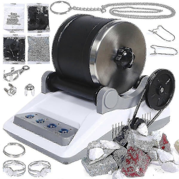 Professionell stenkross - Willkey-kit för stenpolering