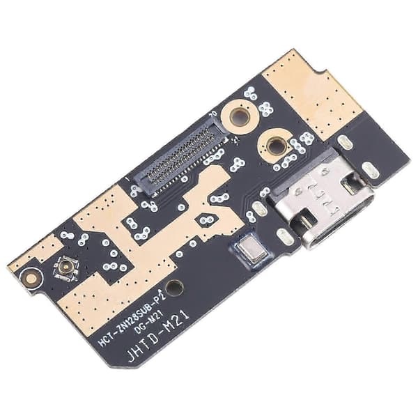 Ladeportkort For Doogee S41 Pro
