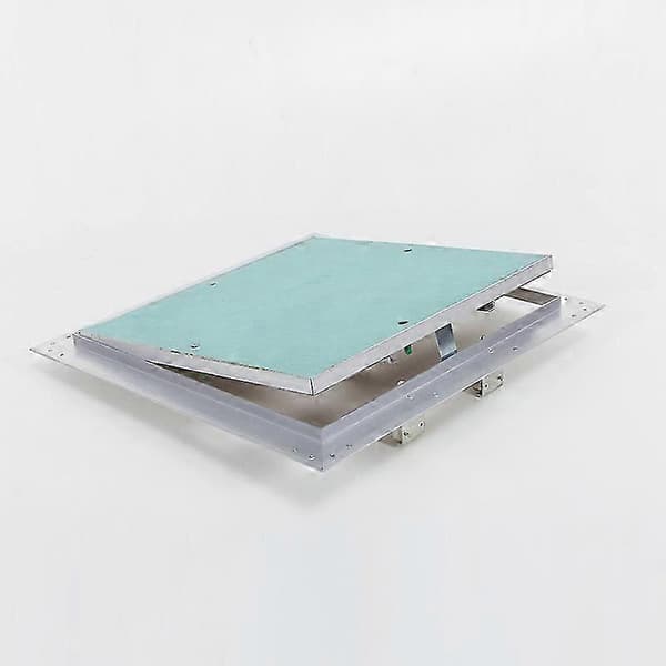 Aluminium Gipskarton Adgangslem til Loft - 20*20cm