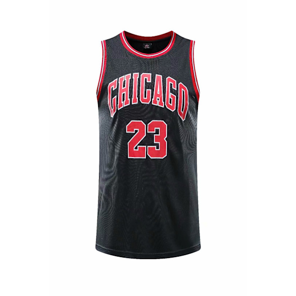 1 st Basket Uniform Set nr 23 Bulls Michael Jordan