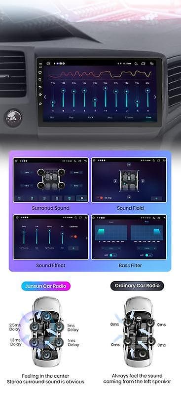 Til Suzuki SX4 2 S-Cross 2012 - 2016 Bilradio Multimedia Videoafspiller Navigation GPS Android 2 din 4G 8 Core 6+128 with carplay