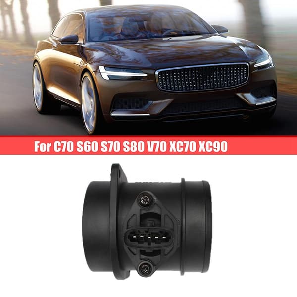 0280218088 Flow Meter Sensor Automotive Til C70 S60 S70 S80 V70 Xc70 Xc90