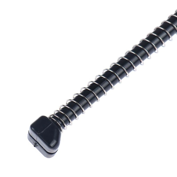 Automatisk Fiskeflyde Fisketilbehør Hurtig Fiske Bobber Fiskeflyde A2 (with hook)