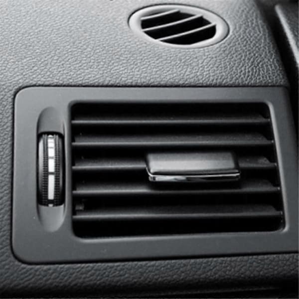 Dash luftventilgitterdeksel for C-klasse W204 S204 2008-2012 erstatningsdel Left