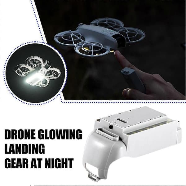 TIL DJI NEO Special Tripod Natlys Tripod
