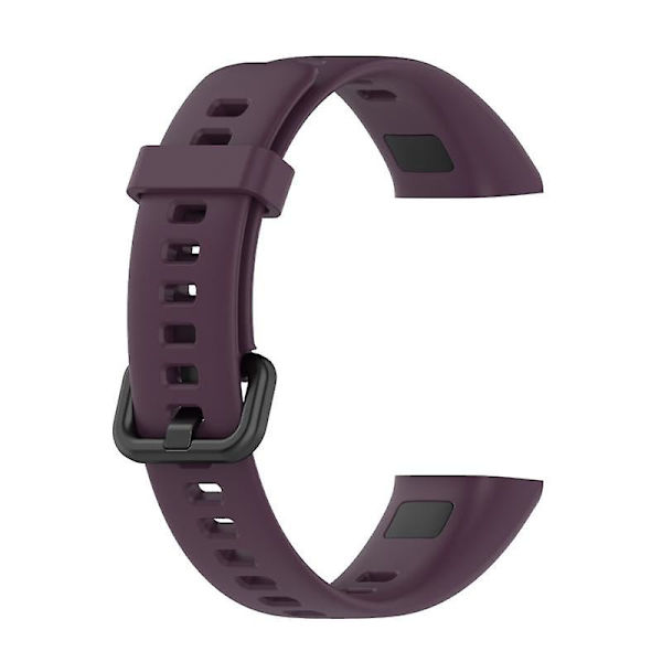 1 kpl Unisex-kellohihna 22 mm Huawei Band 4:lle (ads-b29) Vaihtohihna Honor Bandille A10