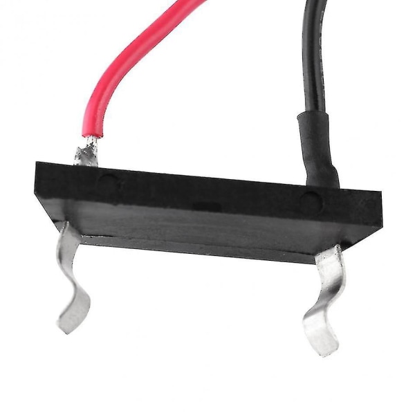 Brytare Ersättning För Makita 6261d 6271d 6281d 8271d 8281d 650663-8 6506638 650672-7 6506727 650601
