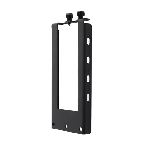 Vertical GPU Mount PCI E 3.0 X16 Graphics Card VGA Support Holder for ATX PC Case 26x8.2x12.8cm / 10.24x3.23x5.04in